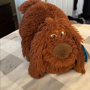 Secret Life of Pets Duke Pillow Pets Dog Newfoundland